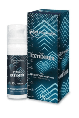 Intensificador Masculino Dark Extender 15g