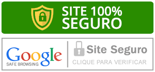 Site 100% Seguro